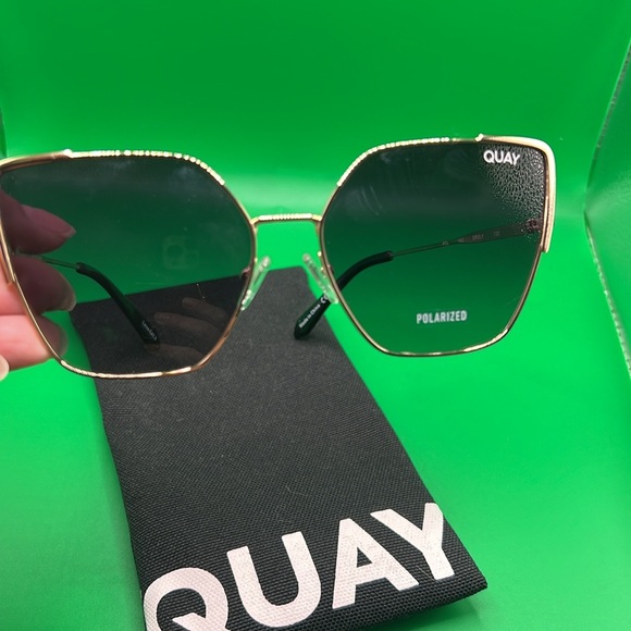 Quay lens cat 3